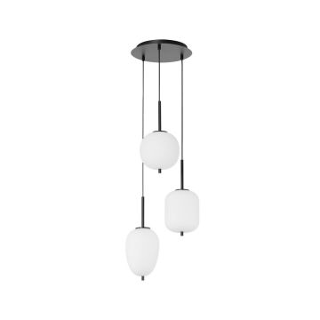 Luces Exclusivas MARC LE42724 Suspension lumineuse IP20