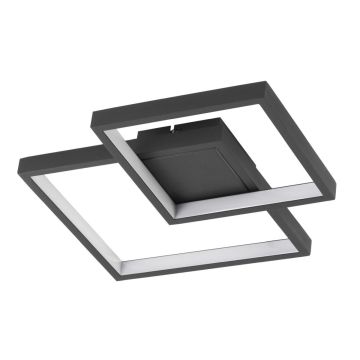 Luces Exclusivas MATA LE41441 Lampe de plafond 1x19W/led 3000k IP20 1342lm