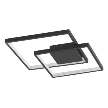 Luces Exclusivas MATA LE41443 Lampe de plafond 1x30W/led 3000k IP20 2030lm