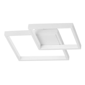 Luces Exclusivas MATA LE41444 Lampe de plafond 1x19W/led 3000k IP20 1342lm