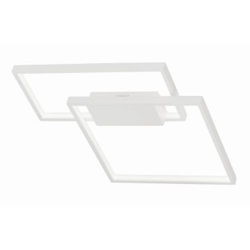 Luces Exclusivas MATA LE41445 Lampe de plafond 1x30W/led 3000k IP20 2030lm