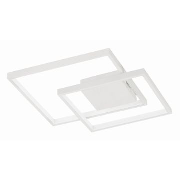 Luces Exclusivas MATA LE41446 Lampe de plafond 1x30W/led 3000k IP20 2030lm