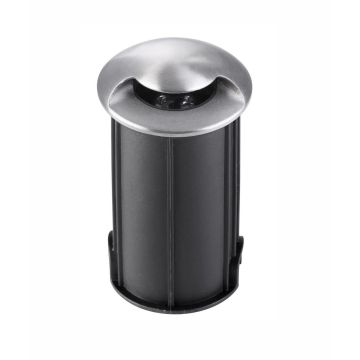 Luces Exclusivas MAZARRON LE61592 Inrijlamp 1x1W/led 3000k IP67 60lm
