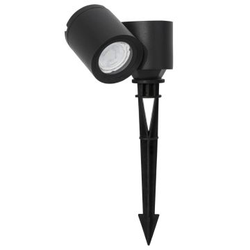 Luces Exclusivas MEJORADA LE71558 Projecteur de jardin IP54