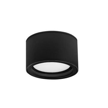 Nova Luce FOCUS 752461 Opbouwspot 1x7W/gx53 3000k IP54 423,8lm