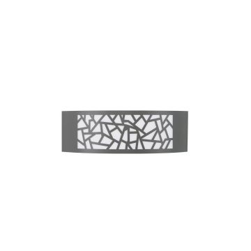 Luces Exclusivas MICHOACAN LE71528 Wandlamp IP44