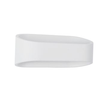 Nova Luce MILE 9257871 Applique murale 1x9W/led 3000k IP54 475lm