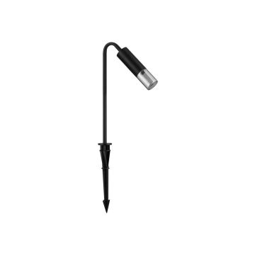 Luces Exclusivas MOMPOS LE73700 Vloerlamp 1x5W/led 3000k IP65 71lm