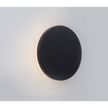 Luces Exclusivas MONTERIA LE71329 Applique murale 1x10W/led 3000k IP54 485lm