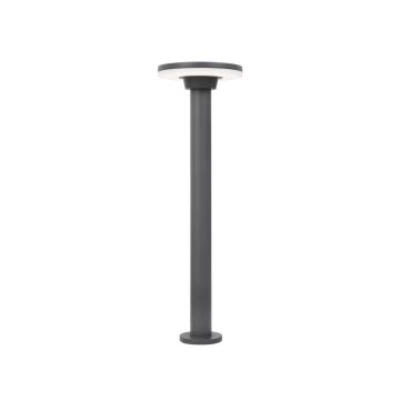 Luces Exclusivas MONTERIA LE71330 Lampe sur pied 1x12W/led 3000k IP54 480lm
