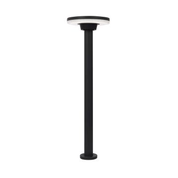 Luces Exclusivas MONTERIA LE71331 Lampe sur pied 1x12W/led 3000k IP54 480lm