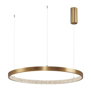 Luces Exclusivas MORON LE41703 Hanglamp 1x50W/led 3000k IP20 2727lm