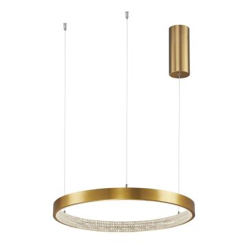 Luces Exclusivas MORON LE41704 Hanglamp 1x25W/led 3000k IP20 1800lm