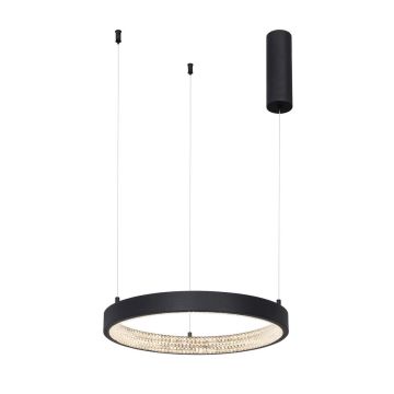 Luces Exclusivas MORON LE41722 Hanglamp 1x25W/led 3000k IP20 1800lm
