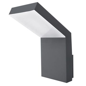 Luces Exclusivas NECOCHEA LE71342 Wandlamp 1x6W/led 3000k IP54 350lm