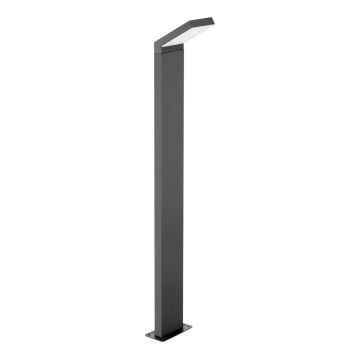 Luces Exclusivas NECOCHEA LE71343 Vloerlamp 1x6W/led 3000k IP54 350lm