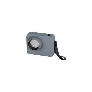 Luces Exclusivas PARINAS LE44509 Bureau lamp 1x3W/led 3000k IP20 65lm