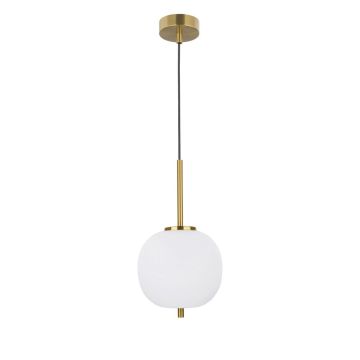 Luces Exclusivas PILAR LE41757 Hanglamp IP20