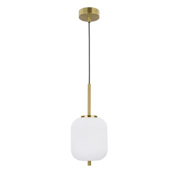 Luces Exclusivas PILAR LE41758 Hanglamp IP20
