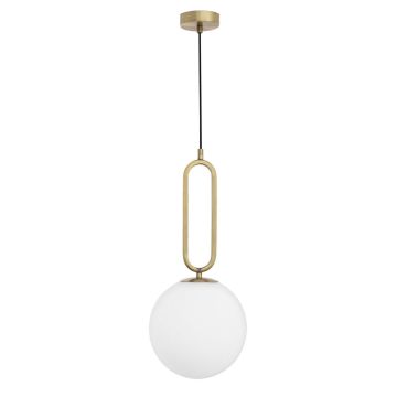 Luces Exclusivas PINTO LE41762 Suspension lumineuse IP20