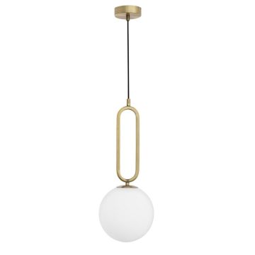 Luces Exclusivas PINTO LE41764 Suspension lumineuse IP20