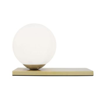 Luces Exclusivas PLATA LE41763 Lampe de table IP20