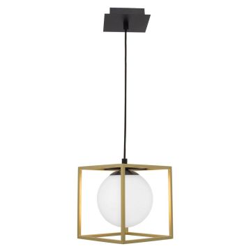 Luces Exclusivas PLATA LE41786 Suspension lumineuse IP20