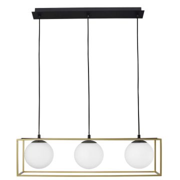 Luces Exclusivas PLATA LE41788 Suspension lumineuse IP20