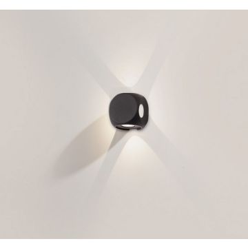 Luces Exclusivas QUILLOTA LE71361 Wandlamp 1x1W/led 3000k IP54 265lm