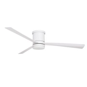 Luces Exclusivas RAFAELA LE42547 Ventilateur 1x18W/led 3000k IP20 650lm