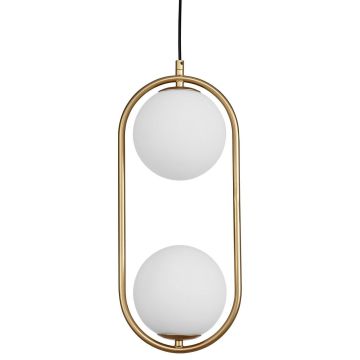 Luces Exclusivas RENGO LE41772 Hanglamp IP20