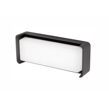 Luces Exclusivas RIONEGRO LE71389 Wandlamp 1x12W/led 3000k IP65 1080lm