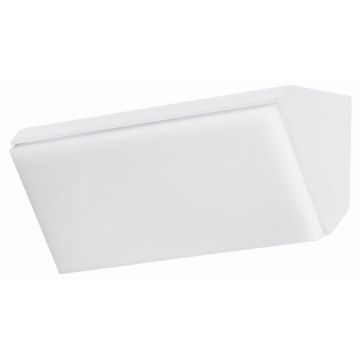 Luces Exclusivas RIONEGRO LE71391 Wandlamp 1x12W/led 3000k IP65 1080lm