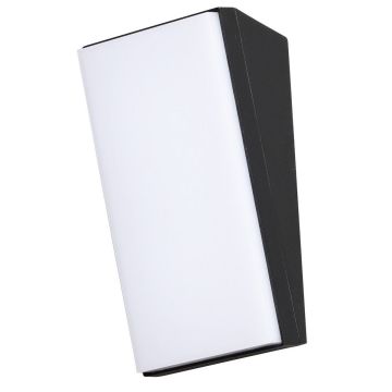Luces Exclusivas RIONEGRO LE71392 Applique murale 1x12W/led 3000k IP65 1080lm