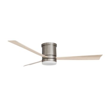 Luces Exclusivas ROBLEDO LE42548 Ventilateur 1x18W/led 3000k IP20 650lm
