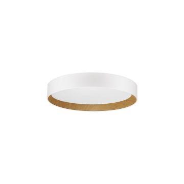 Luces Exclusivas ROSITA LE43585 Plafondlamp 1x50W/led 3000k IP20 3166lm