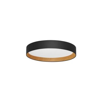 Luces Exclusivas ROSITA LE43588 Plafondlamp 1x50W/led 3000k IP20 3166lm