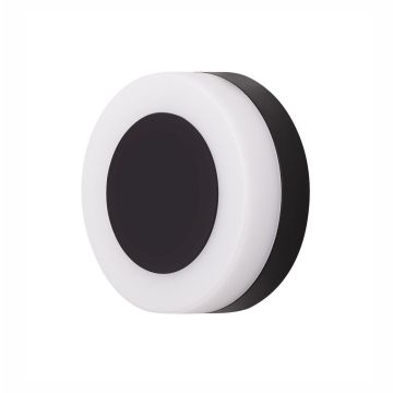 Luces Exclusivas SABANETA LE71395 Applique murale 1x9W/led 3000k IP65 620lm