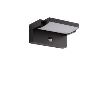 Luces Exclusivas SACABA LE73737 Wandlamp 1x20W/led 3000k IP54 1261lm