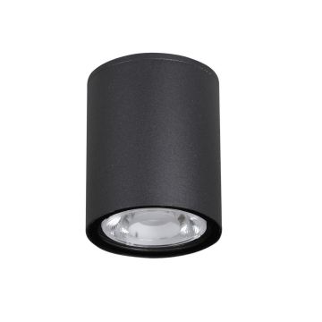 Nova Luce CECI 9200611 Opbouwspot 1x6W/led 3000k IP65 520lm