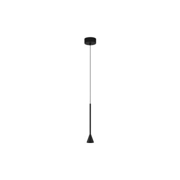 Luces Exclusivas SITGES LE43497 Hanglamp 1x6W/led 3000k IP20 262lm