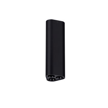 Luces Exclusivas TACHIRA LE44910 Spot en saillie 1x6W/led 3000k IP20 454lm