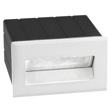 Luces Exclusivas TARTAGAL LE71448 Wandlamp 1x1,5W/led 3000k IP54 145lm