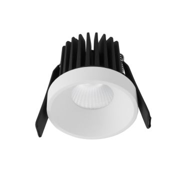 Luces Exclusivas TERCERO LE61327 Inbouwspot 1x9W/led 3000k IP42 530lm
