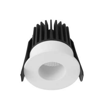 Luces Exclusivas TERCERO LE61329 Inbouwspot 1x9W/led 3000k IP42 542lm