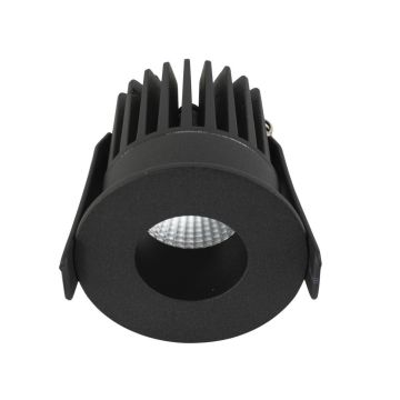 Luces Exclusivas TERCERO LE61330 Inbouwspot 1x9W/led 3000k IP42 542lm