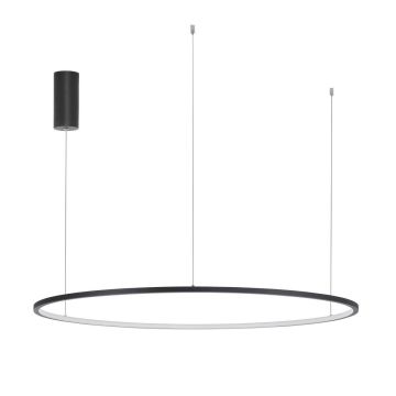 Luces Exclusivas TOLUCA LE42782 Suspension lumineuse 1x58W/led 3000k IP20 2900lm
