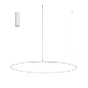 Luces Exclusivas TOLUCA LE42784 Suspension lumineuse 1x48W/led 3000k IP20 2880lm
