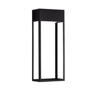 Luces Exclusivas TORNO LE73642 Vloerlamp 1x20W/led 3000k IP65 1545lm