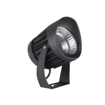 Luces Exclusivas TUCUPITA LE71461 Projecteur de jardin 1x20W/led 3000k IP65 1500lm